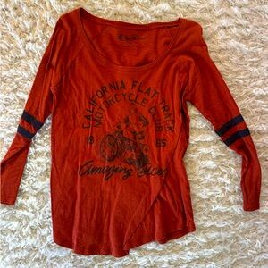Lucky Brand Top